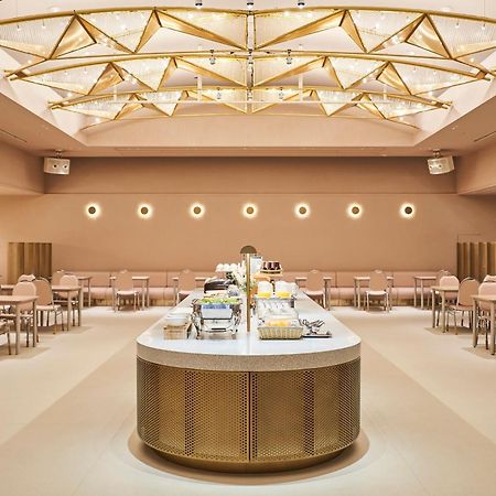 Saitama Grand Hotel Honjo Eksteriør bilde